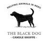 Black Dog Candle Shoppe